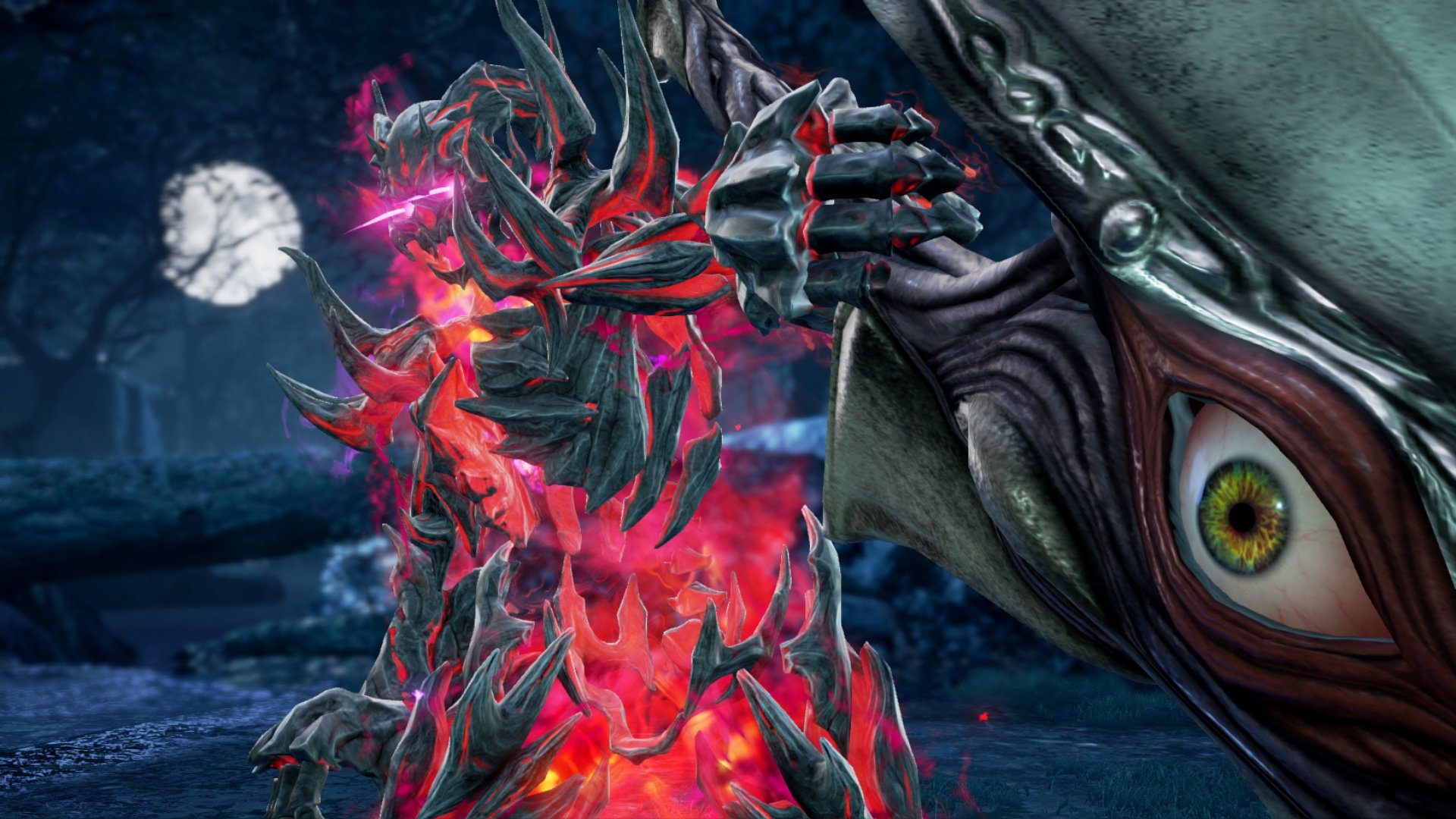 Soul Calibur VI